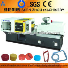 plastic bottle cap making machine